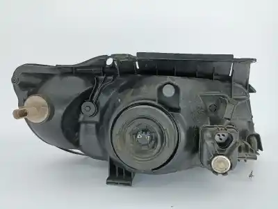 Автозапчастина б/у ліва фара для hyundai matrix (fc) 1.5 crdi посилання на oem iam   