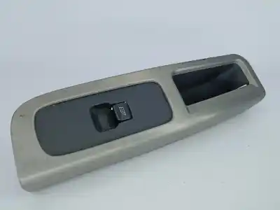 Peça sobressalente para automóvel em segunda mão BOTÃO / INTERRUPTOR ELEVADOR VIDRO DIANTEIRO DIREITO por VOLVO S40 II (MS)  Referências OEM IAM 0345300  