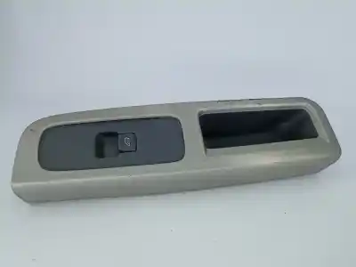 Peça sobressalente para automóvel em segunda mão botão / interruptor elevador vidro dianteiro direito por volvo s40 ii (ms) 2.0 d gasóleo 5p referências oem iam 0345300  