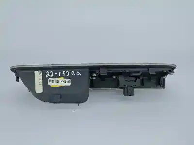 Peça sobressalente para automóvel em segunda mão botão / interruptor elevador vidro dianteiro direito por volvo s40 ii (ms) 2.0 d gasóleo 5p referências oem iam 0345300  
