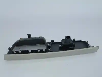 Peça sobressalente para automóvel em segunda mão botão / interruptor elevador vidro dianteiro direito por volvo s40 ii (ms) 2.0 d gasóleo 5p referências oem iam 0345300  