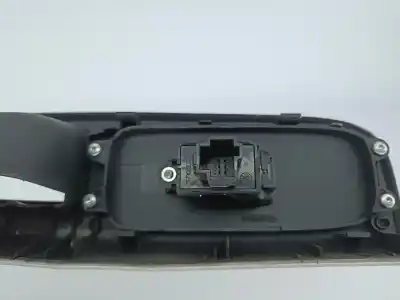 Peça sobressalente para automóvel em segunda mão botão / interruptor elevador vidro dianteiro direito por volvo s40 ii (ms) 2.0 d gasóleo 5p referências oem iam 0345300  