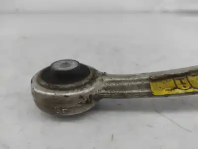 Автозапчастина б/у передній правий нижний рычаг підвіски для audi a4 b8 (8k2) 2.0 tdi посилання на oem iam   