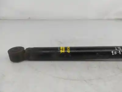 Автозапчастина б/у правий задній амортизатор для audi a4 b8 (8k2) 2.0 tdi посилання на oem iam 376214sp  