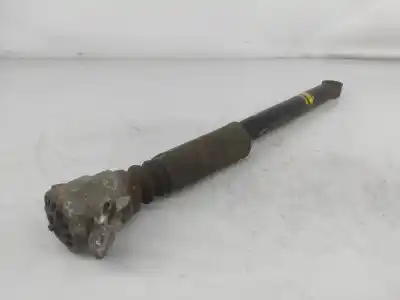 Автозапчастина б/у правий задній амортизатор для audi a4 b8 (8k2) 2.0 tdi посилання на oem iam 376214sp  