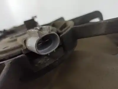 Автозапчастина б/у вентилятор опалення для toyota prius hatchback (_w2_) 1.5 hybrid (nhw20_) посилання на oem iam 4227501300  