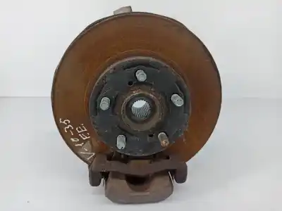 Автозапчасти б/у передняя левая кулачка за toyota prius hatchback (_w2_) 1.5 hybrid (nhw20_) ссылки oem iam 