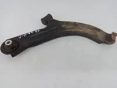 Second-hand car spare part front right lower suspension arm for nissan note (e11, ne11) 1.5 dci oem iam references 