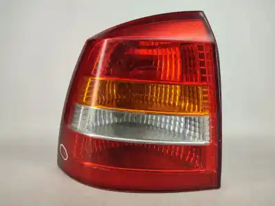 Автозапчастина б/у лівий ход ліхар для OPEL ASTRA G HATCHBACK (T98) 1.2 16V (F08. F48) Посилання на OEM IAM   