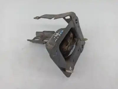 Second-hand car spare part engine support for peugeot 207/207+ (wa_, wc_) 1.4 hdi oem iam references   
