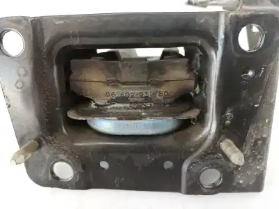 Second-hand car spare part engine support for peugeot 207/207+ (wa_, wc_) 1.4 hdi oem iam references   