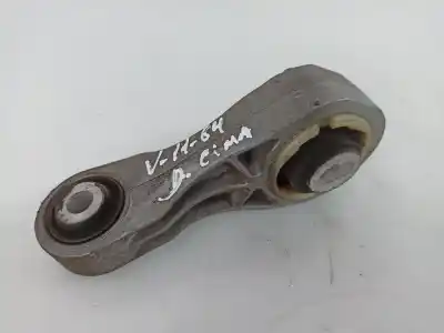 Second-hand car spare part engine support for nissan note (e11, ne11) 1.5 dci oem iam references   