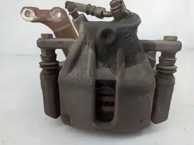 Second-hand car spare part front right knuckle for nissan note (e11, ne11) 1.5 dci oem iam references   