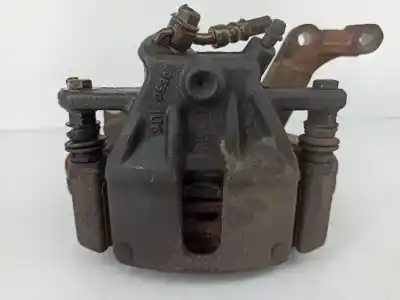 Second-hand car spare part front left knuckle for nissan note (e11, ne11) 1.5 dci oem iam references   