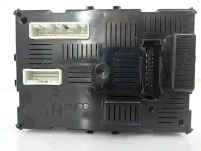 Second-hand car spare part fuse box unit for nissan note (e11, ne11) 1.5 dci oem iam references 284b29u01a  