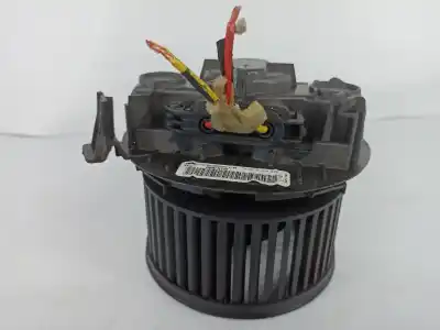 Second-hand car spare part heater blower motor for nissan note (e11, ne11) 1.5 dci oem iam references gmvx11e