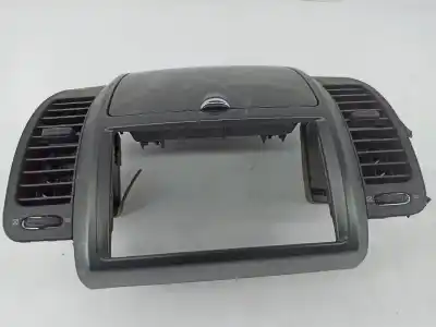 Second-hand car spare part air ventilation grille for nissan note (e11, ne11) 1.5 dci oem iam references p10381a2790006