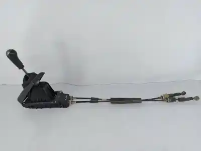 Second-hand car spare part gear lever for nissan note (e11, ne11) 1.5 dci oem iam references 