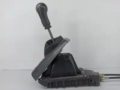 Pezzo di ricambio per auto di seconda mano leva del cambio per nissan note (e11, ne11) 1.5 dci riferimenti oem iam   