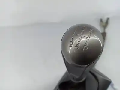Pezzo di ricambio per auto di seconda mano leva del cambio per nissan note (e11, ne11) 1.5 dci riferimenti oem iam   