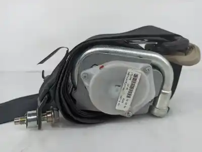 Second-hand car spare part front right seat belt for nissan note (e11, ne11) 1.5 dci oem iam references 868849u10a