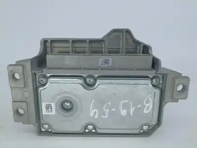 Second-hand car spare part airbag control unit for bmw 3 (e90) 320 i oem iam references 0285010060  
