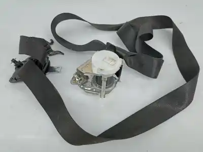 Peça sobressalente para automóvel em segunda mão cinto de segurança dianteiro direito por bmw 3 (e90) 320 i referências oem iam 330598493
