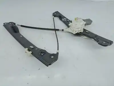 Peça sobressalente para automóvel em segunda mão elevador de vidros dianteira esquerda por bmw 3 (e90) 320 i referências oem iam 7060265