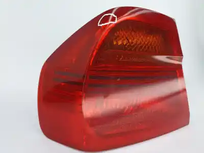 Second-hand car spare part left tailgate light for bmw 3 (e90) 320 i oem iam references 6937457  
