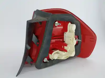 Second-hand car spare part left tailgate light for bmw 3 (e90) 320 i oem iam references 6937457  
