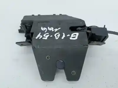 Second-hand car spare part trunk lock for bmw 3 (e90) 320 i oem iam references   