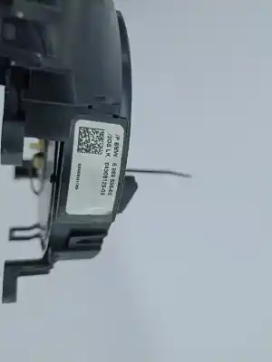 Second-hand car spare part air bag ring for bmw 3 (e90) 320 i oem iam references 698955602  