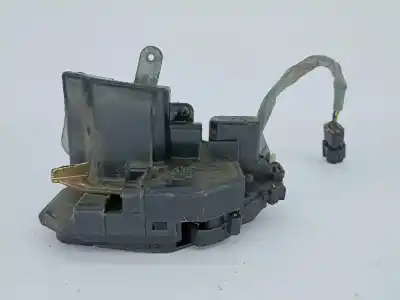 Second-hand car spare part rear right door lock for kia cerato (ld) 1.5 crdi oem iam references 