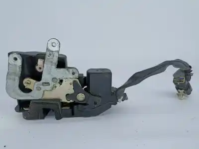 Second-hand car spare part rear left door lock for kia cerato (ld) 1.5 crdi oem iam references 