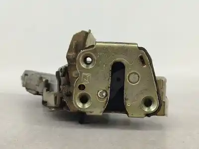 Автозапчасти б/у ЗАМОК ЗАДНЕЙ ЛЕВОЙ ДВЕРИ за NISSAN TERRANO II (R20)  ссылки OEM IAM 6PINOS  