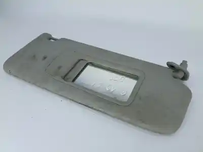 Peça sobressalente para automóvel em segunda mão para-sol direito por bmw 3 (e90) 320 i referências oem iam   