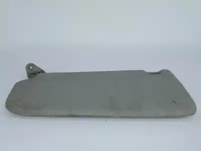 Peça sobressalente para automóvel em segunda mão para-sol direito por bmw 3 (e90) 320 i referências oem iam   