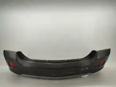 Автозапчасти б/у задний бампер за opel antara (l07) 2.2 cdti ссылки oem iam 96660231