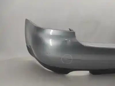 Second-hand car spare part rear bumper for audi a4 b5 avant (8d5) 1.9 tdi oem iam references 8d9807364  