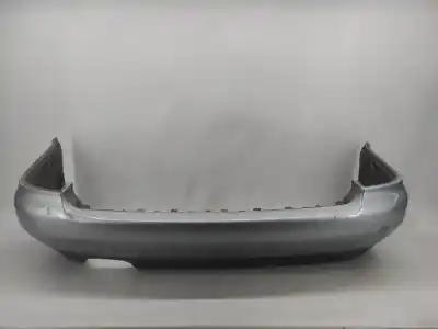 Second-hand car spare part rear bumper for audi a4 b5 avant (8d5) 1.9 tdi oem iam references 8d9807364
