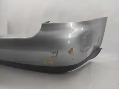 Second-hand car spare part rear bumper for audi a4 b5 avant (8d5) 1.9 tdi oem iam references 8d9807364  