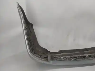Second-hand car spare part rear bumper for audi a4 b5 avant (8d5) 1.9 tdi oem iam references 8d9807364  
