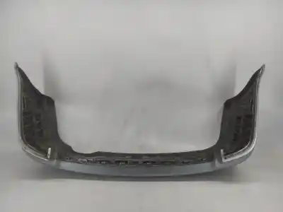 Second-hand car spare part rear bumper for audi a4 b5 avant (8d5) 1.9 tdi oem iam references 8d9807364  