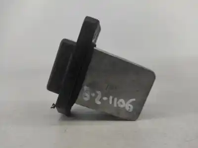 Автозапчасти б/у сопротивление нагреву за opel antara (l07) 2.2 cdti ссылки oem iam 11b21a6