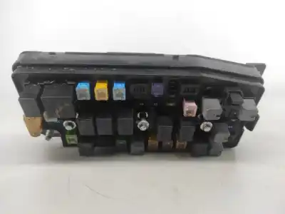 Автозапчасти б/у блок реле/предохранителей за opel antara (l07) 2.2 cdti ссылки oem iam 