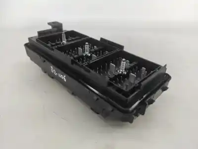 Second-hand car spare part fuse box unit for opel antara (l07) 2.2 cdti oem iam references   