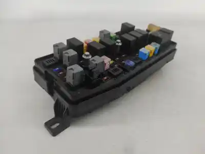 Second-hand car spare part fuse box unit for opel antara (l07) 2.2 cdti oem iam references   