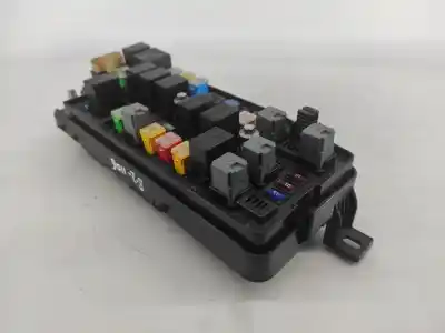 Second-hand car spare part fuse box unit for opel antara (l07) 2.2 cdti oem iam references   