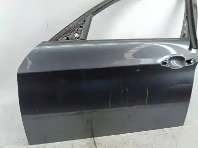 Second-hand car spare part left front door for bmw 3 (e90) 320 i oem iam references   