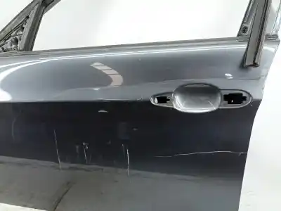 Second-hand car spare part left front door for bmw 3 (e90) 320 i oem iam references   